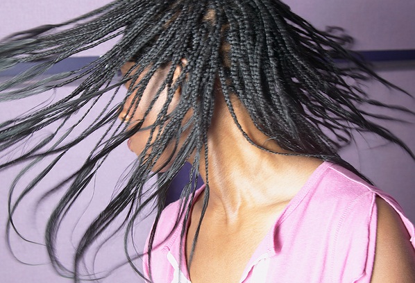 Wear Synthetic Hair Safely How to Remove the Alkaline Base