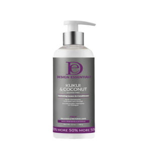 Kukui & Coconut Hydrating Leave-In Conditioner