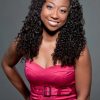 Kinky Curly Remy Virgin Indian Hair Weave Extension Weave - 100% Remy