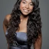 Body Wave Virgin Indian Hair Extension Weave - 100% Remy