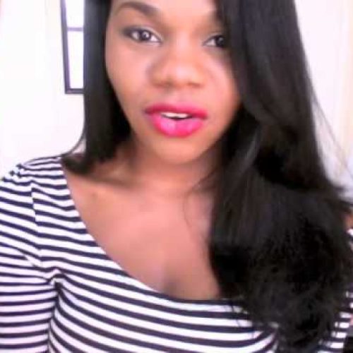 Straight Yaki Weave Tutorial – Tips For Your Natural Hair