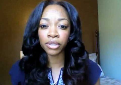 Virgin Indian Hair- Cascading Curls & Daily Maintenance