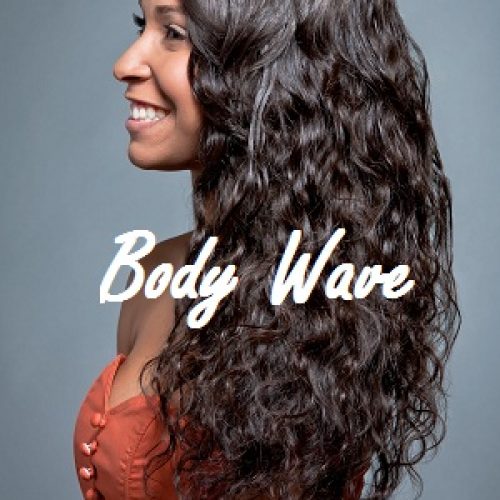 Body Wave Weave