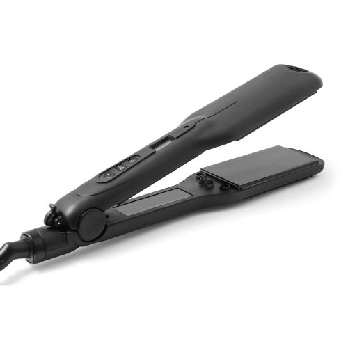 Hair straighteners for hair extensions weave2