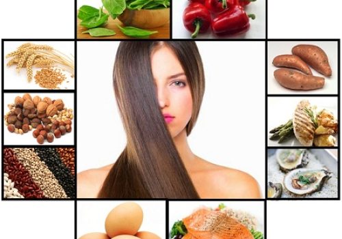 HairFood