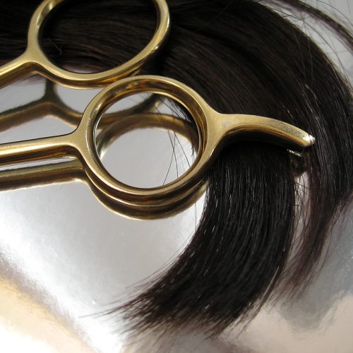 Scissors and Hair Extensions Salon