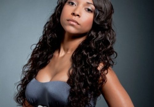 Virgin Indian Body Wave Hair