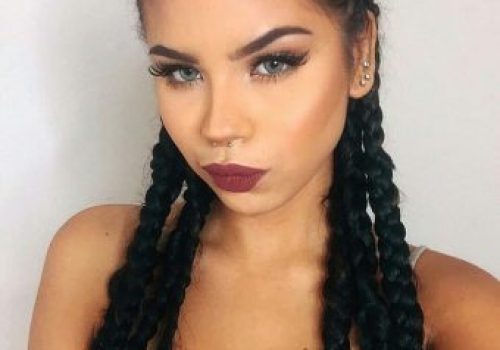 beautiful-black-braid