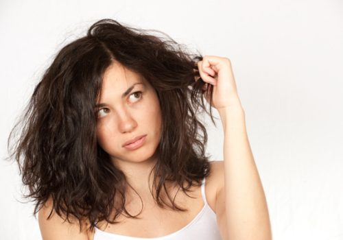 frizz